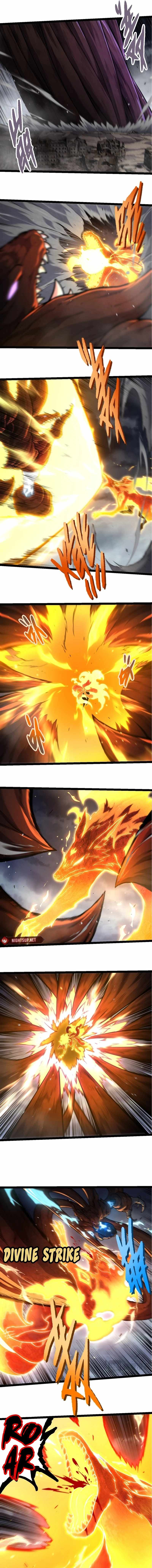 Evolution Begins With A Big Tree Chapter 366 3